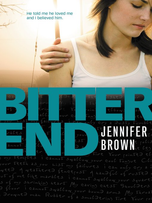 Cover image for Bitter End